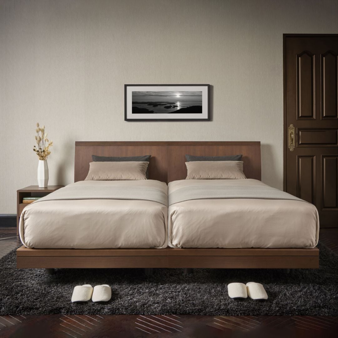 HOTEL STYLE 600（ホテルスタイル 600）