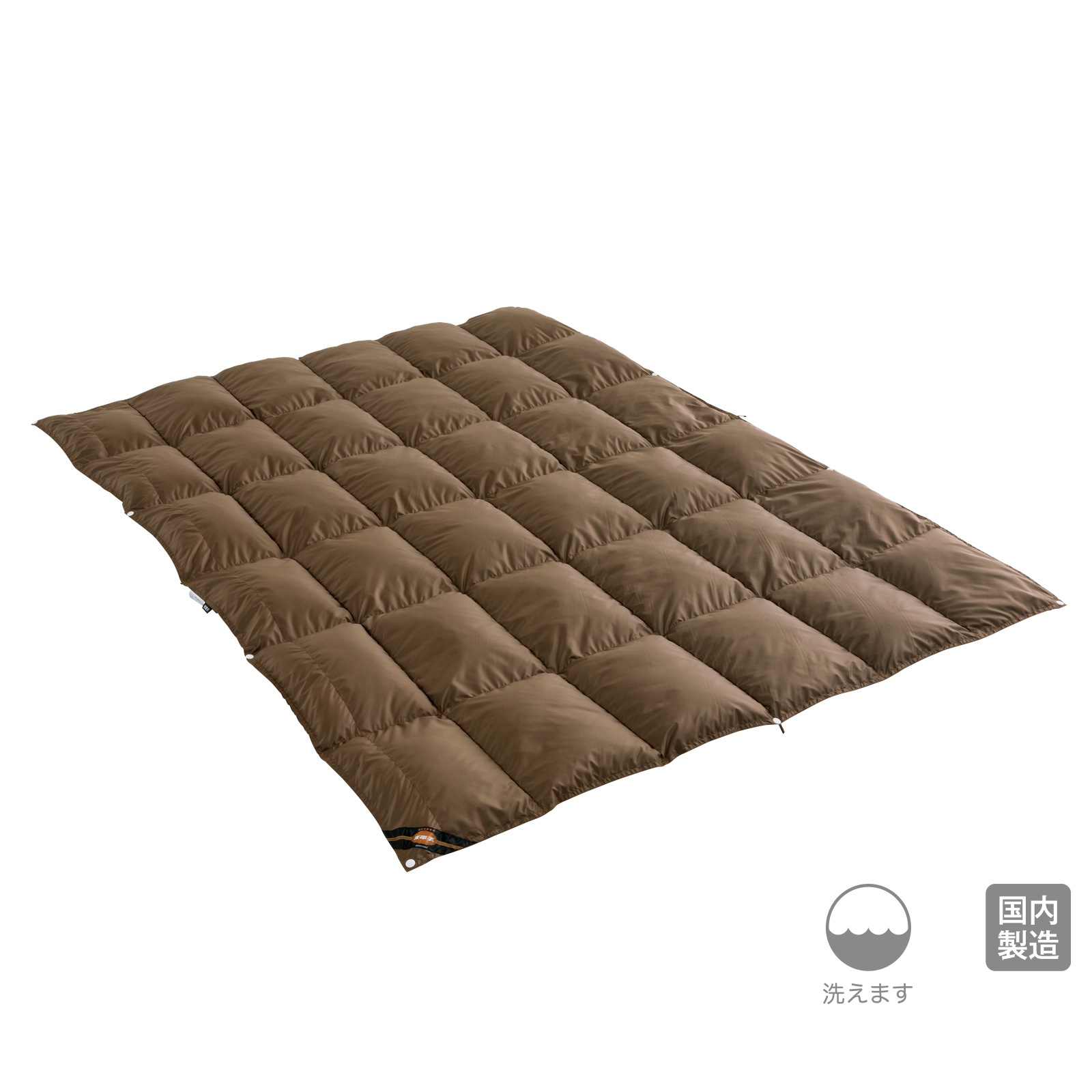 FT-1002 光電子&reg;ふとん 肌掛け