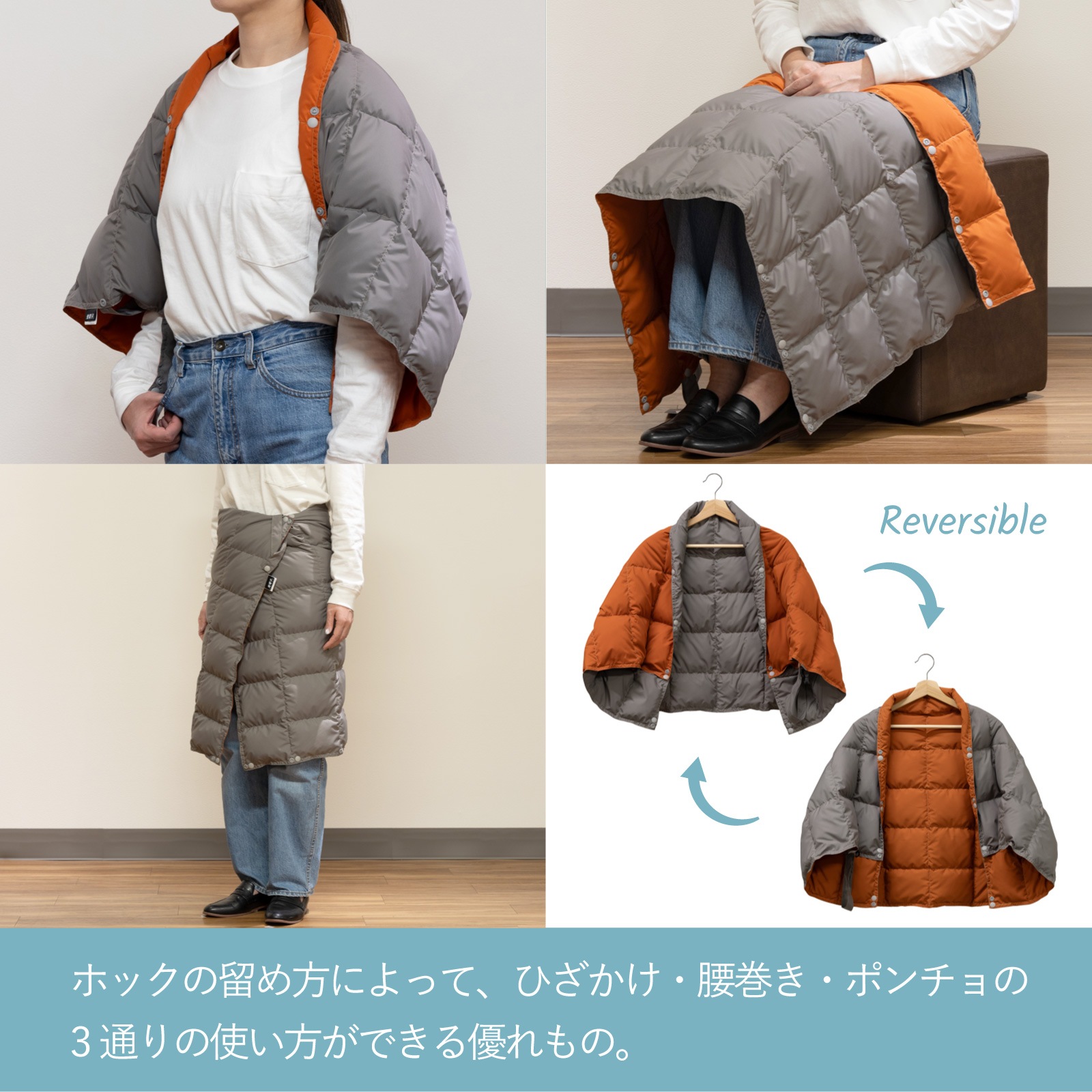 【新品、未使用】#Re:room （リルーム）グリーンダウンベスト 楽天市場】Re:roomの通販