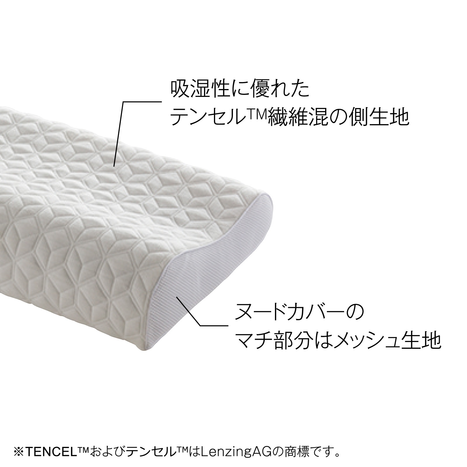 P-900  グラフェンピロー