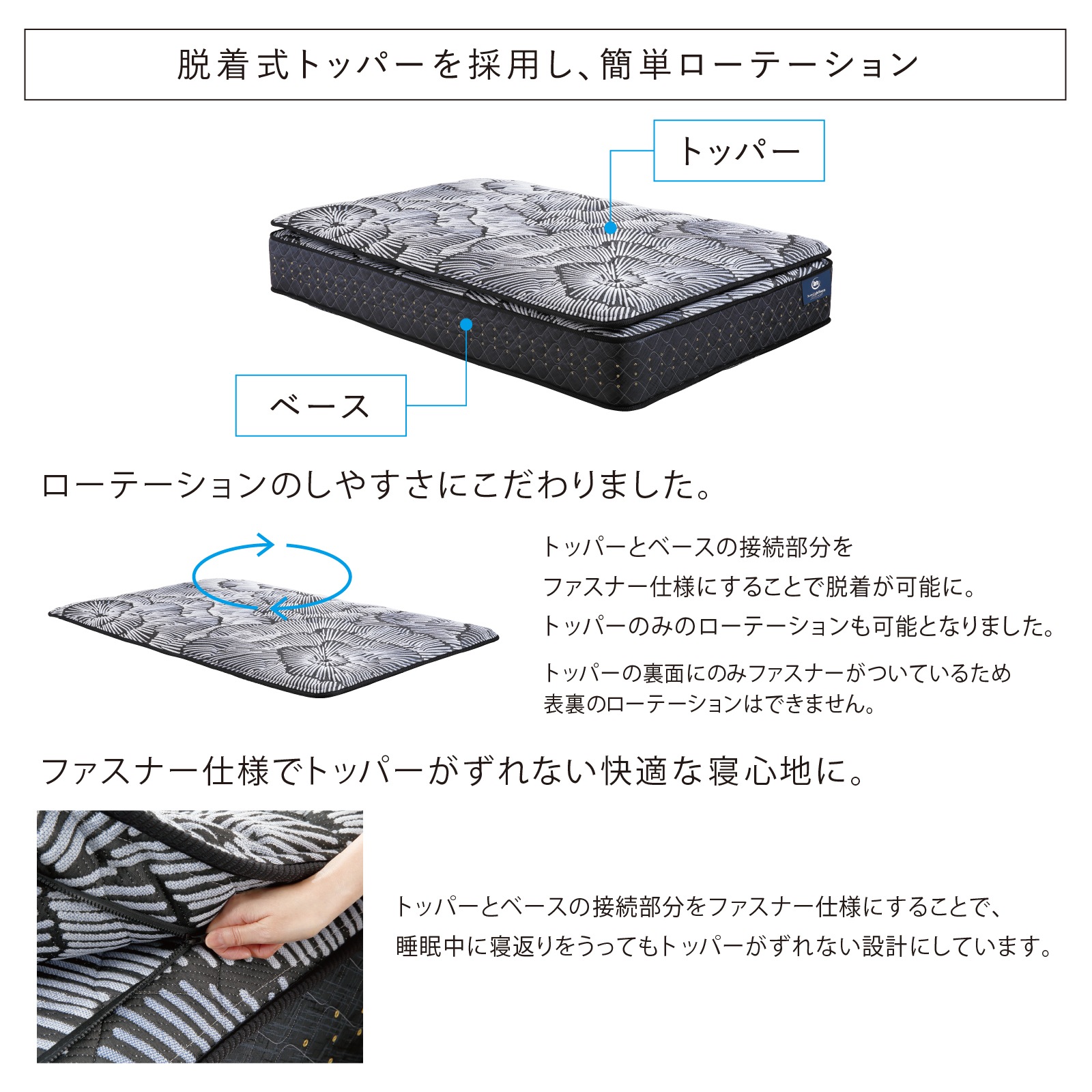 サータライトブリーズプロ 7.7 1トップ / ハード