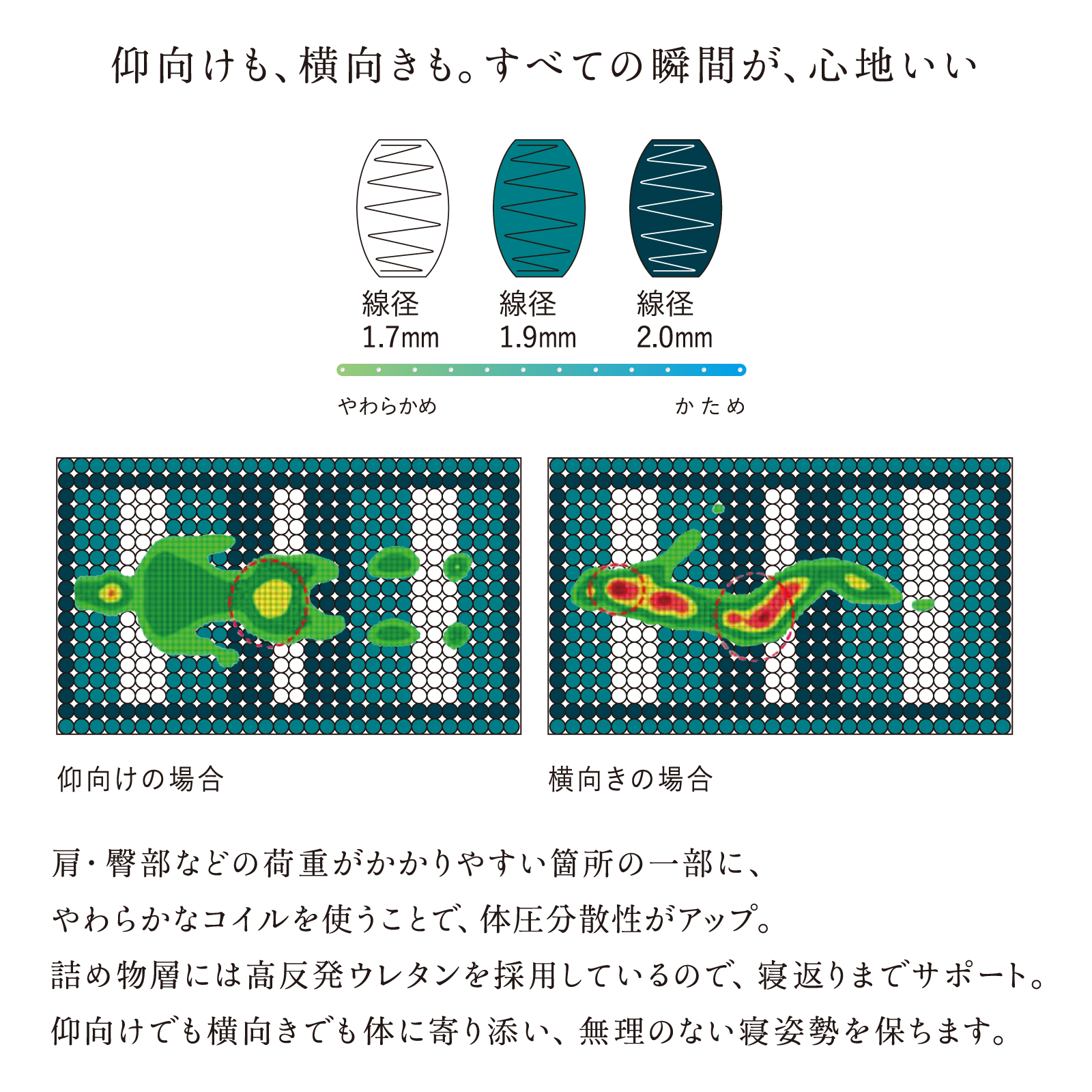 サータトラディション ハード 6.8