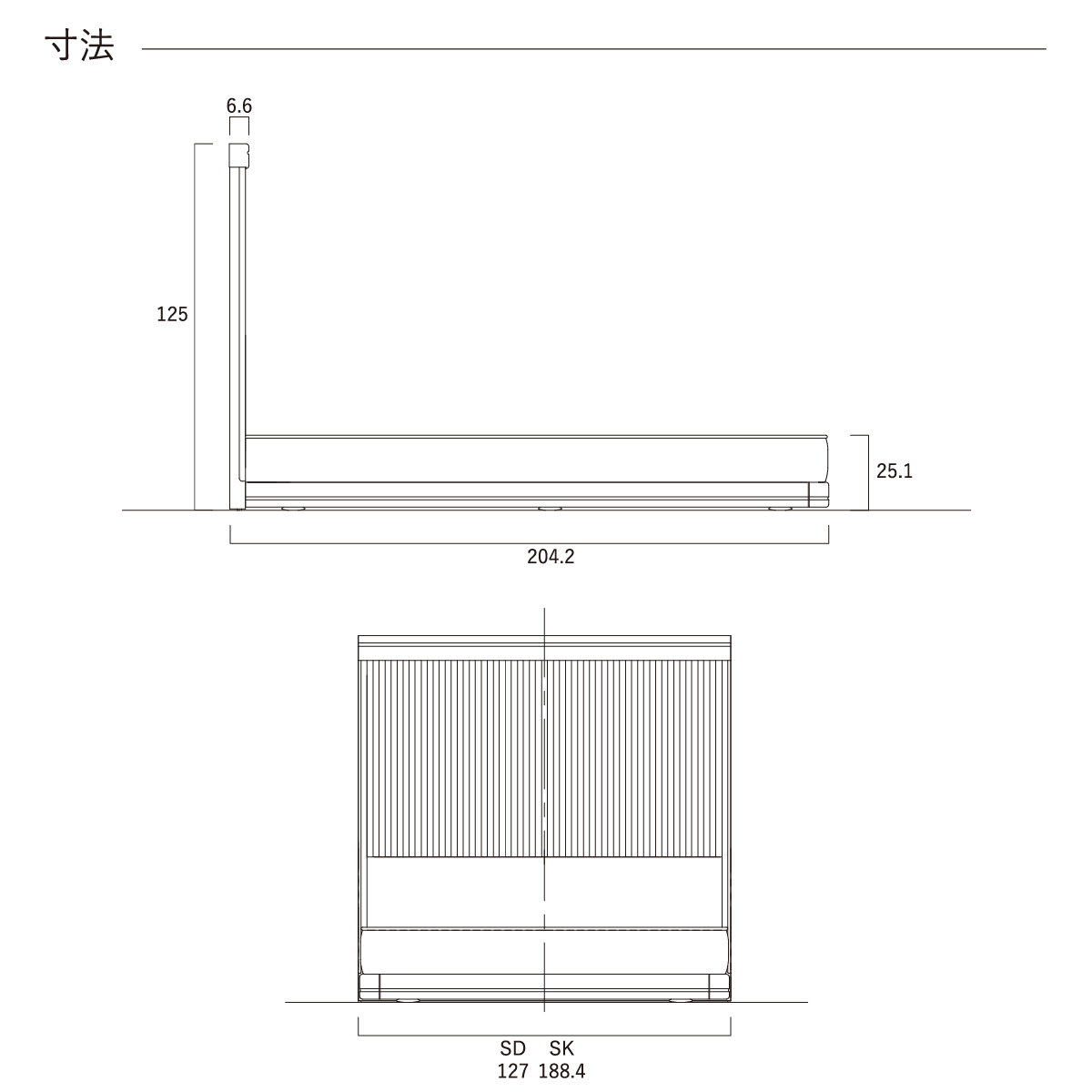 WASHINGTON 701（ワシントン 701）