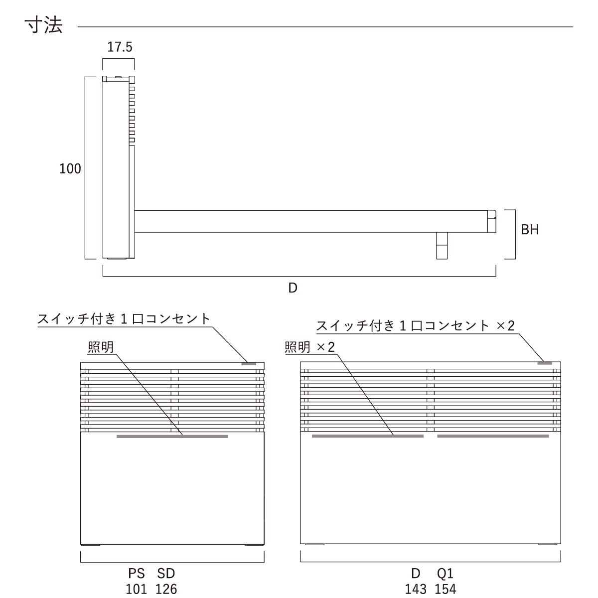 OAKLAND 586（オークランド 586）
