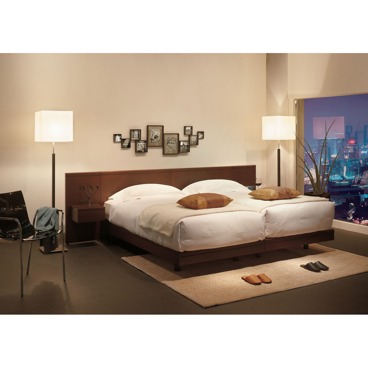 HOTEL STYLE 595（ホテルスタイル 595）