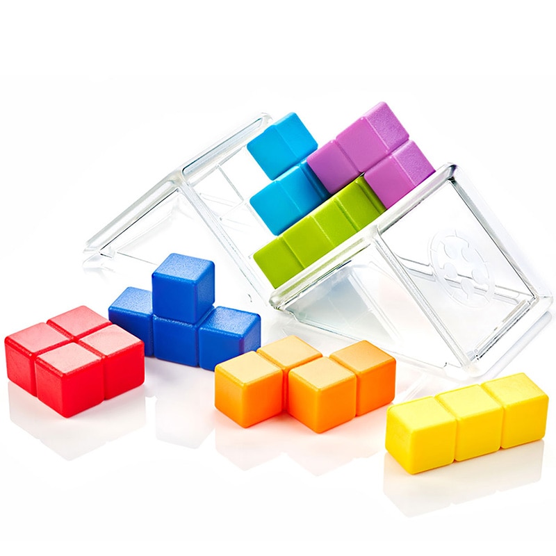 キューブパズラーGO