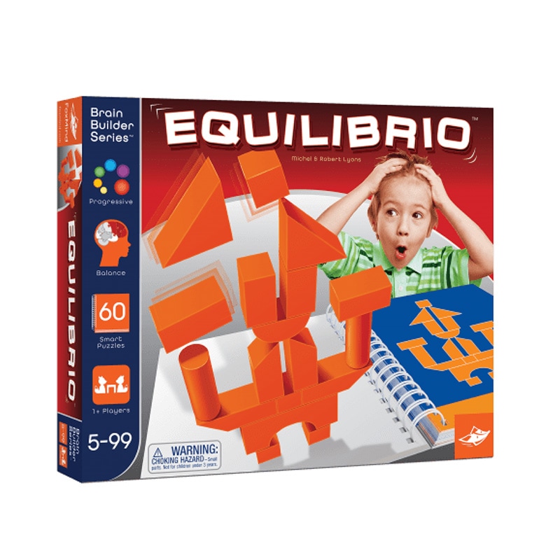 バランスパズル