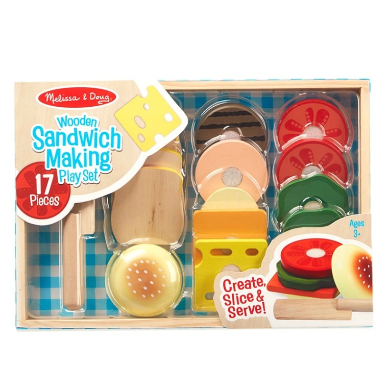 Sandwich Making Set　000772005135