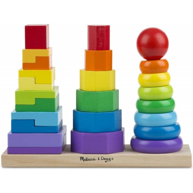 Geometric Stacker　000772005678