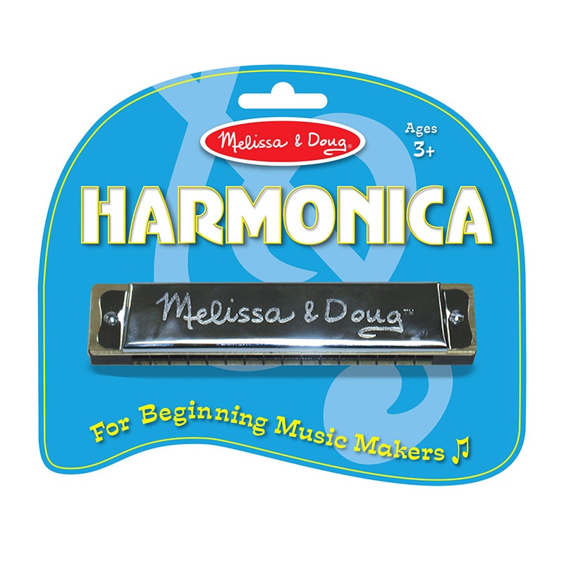 Harmonica　000772014564