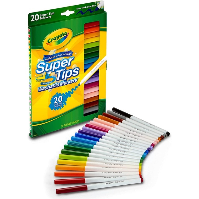 20418円 100%本物保証! クレヨラ アメリカ 海外輸入 知育玩具 Crayola? Fine Line Markers Assorted Classic Classpack? Box Of 200クレヨラ 20418円 100%本物保証! クレヨラ アメリカ 海外輸入 知育玩具 Crayola? Fine Line Markers Assorted Classic Classpack? Box Of 200クレヨラ