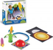 踏んで飛ばそう！ エアロケット