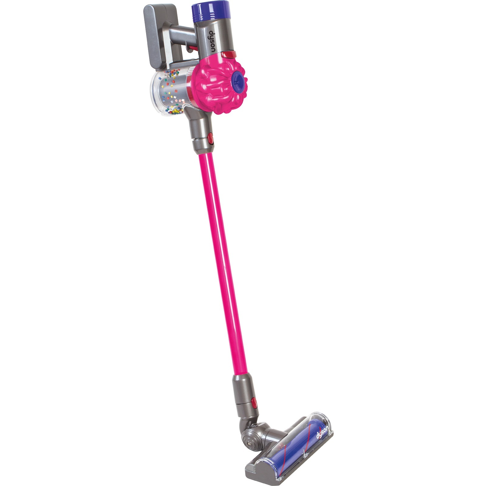Dyson V6 コードレス掃除機 ピンク ダイソン V6 スリムプロを税込・送料込でお試し｜サンプル百貨店
