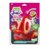 ドゥードゥルジャムズ ジェルタイプ(レッド&ブルー)