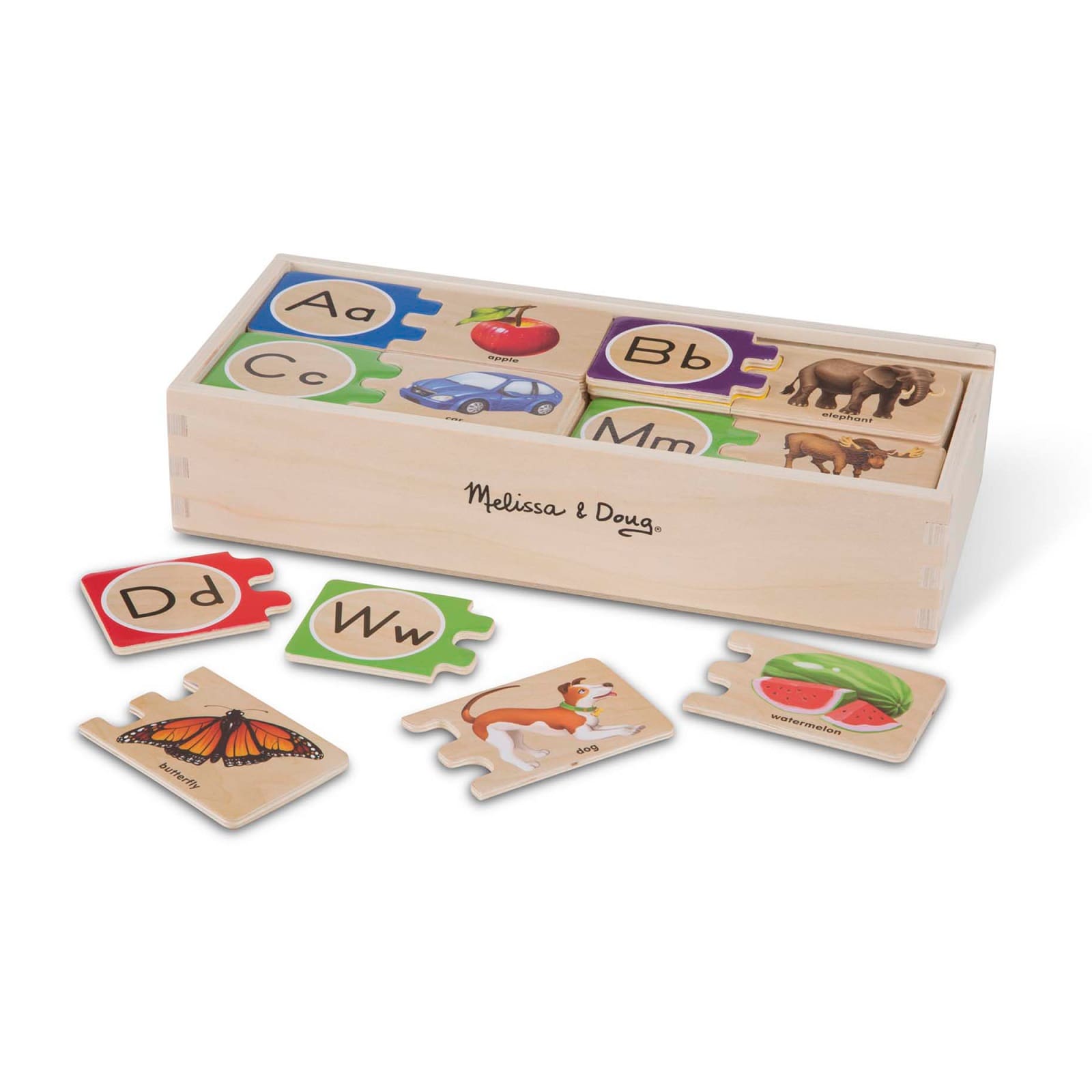 Letter Puzzles　000772025416