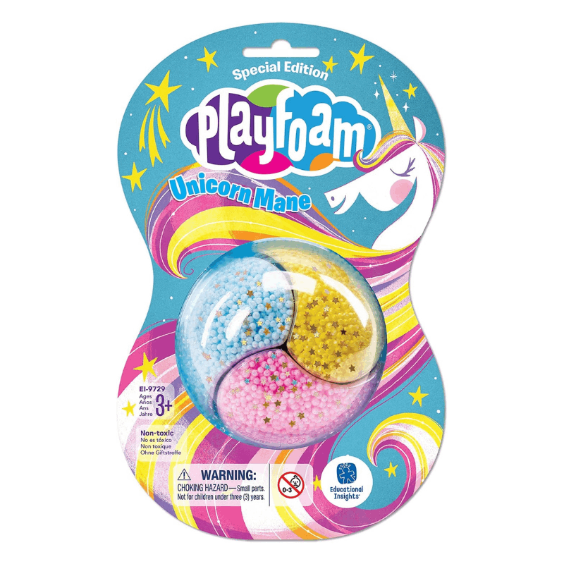 プレイフォーム ユニコーン