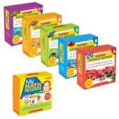 Scholastic Picture Book Collection【音声ペン別売り】