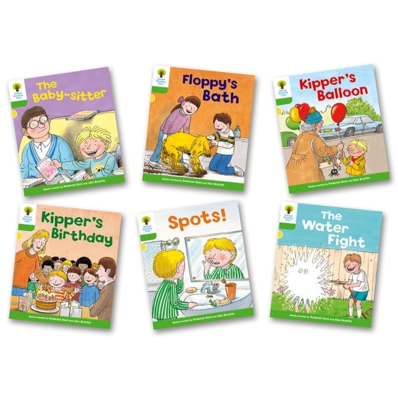 ORT⭐️level2⭐️oxford reading tree⭐️おうち英語⭐️多読 楽天市場】オックスフォード・リーディング・ツリー『レベル2