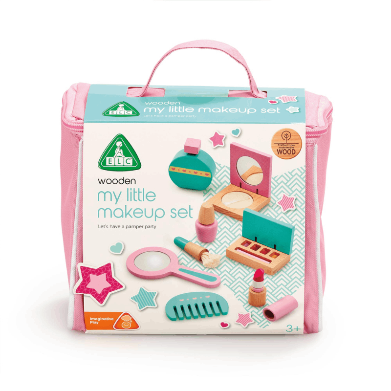 メイクアップセット