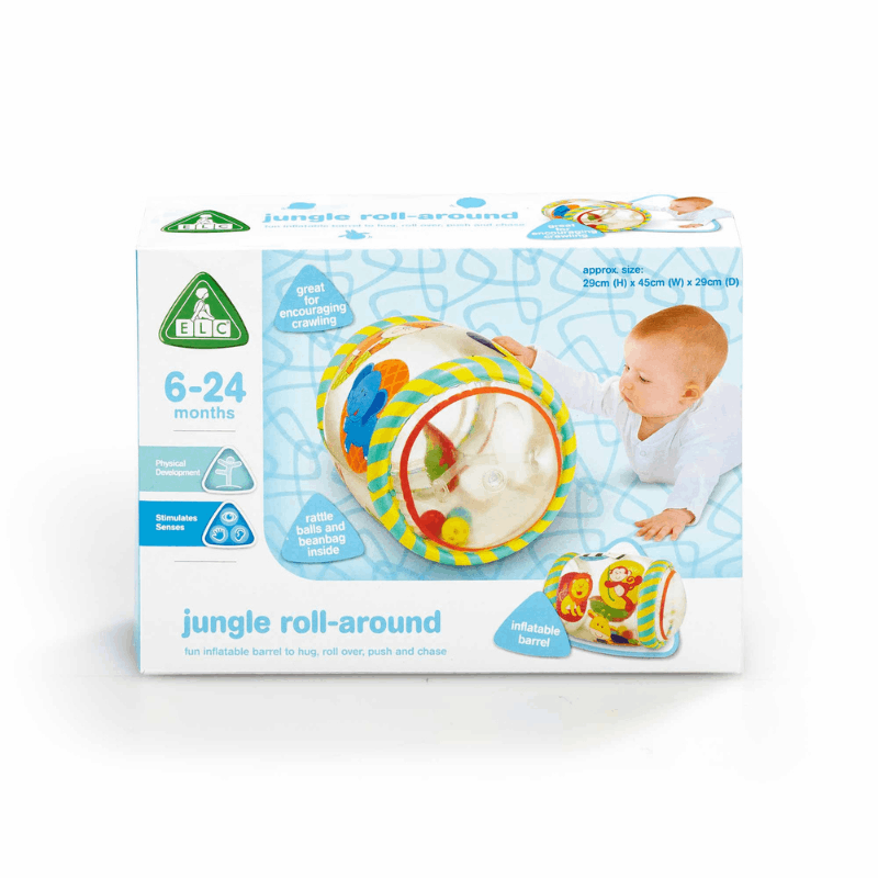 ドラム型ビーチボール