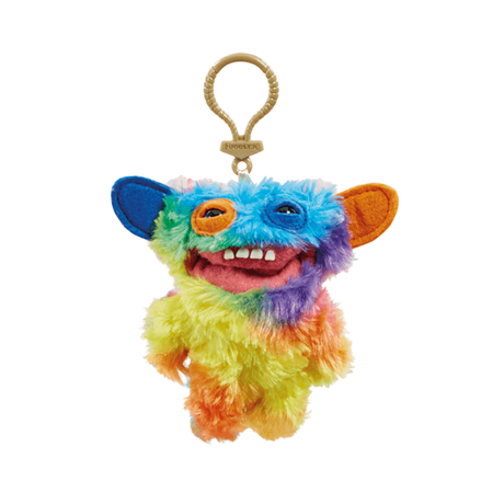 【海外限定】fuggler ぬいぐるみ　日本未発売　ミスフィットエディション 海外限定】fuggler ぬいぐるみ 日本未発売 ミスフィットエディション