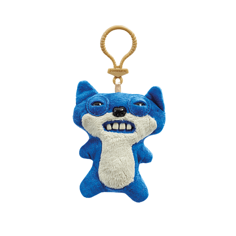 ファグラー(キーリング) Suspicious Fox