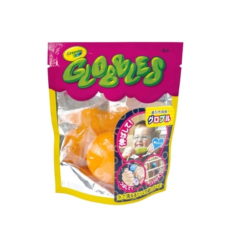 ペイントブラシペン水で落とせる5色