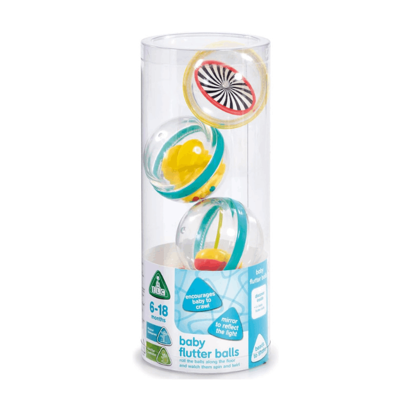 フラッターボール 4個セット