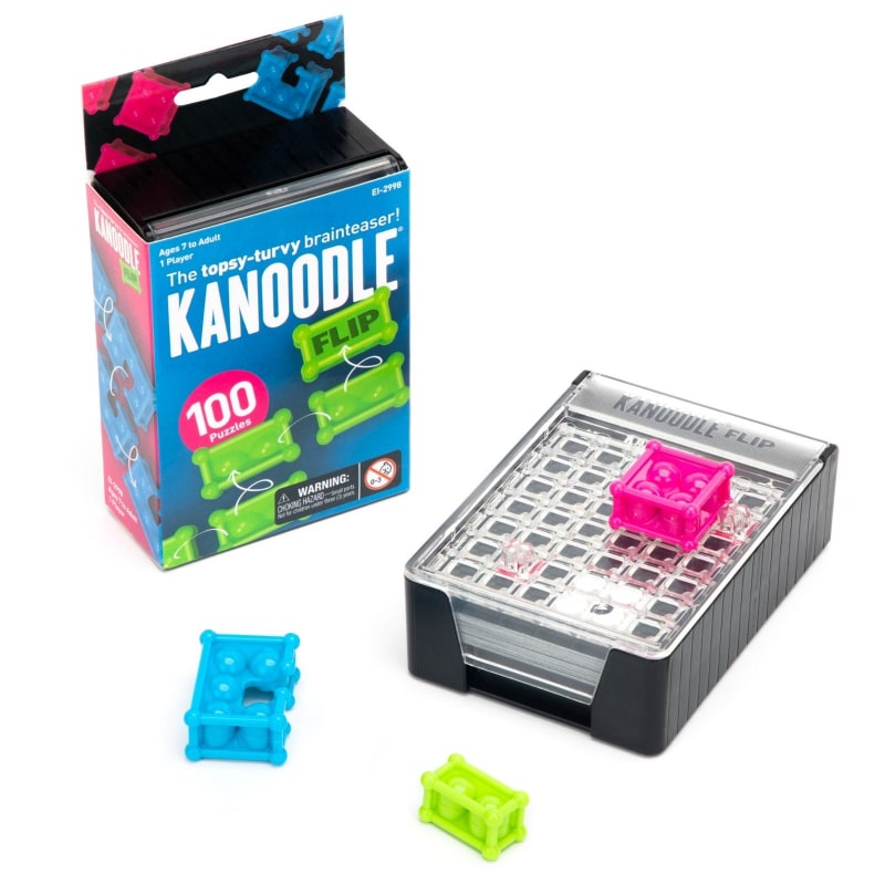 KANOODLE FLIP カヌードルフリップ