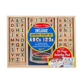 Dinosaur Stamp Set