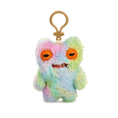Fuggler Spin Master Mr. Buttons ファグラー Rare Mr. Buttons FUGGLER Yellow FUNNY UGLY MONSTER | eBay