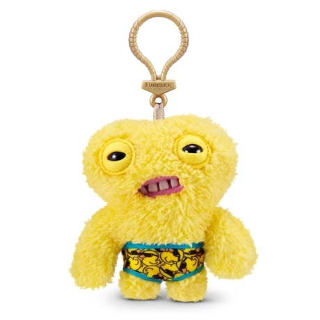 FUGGLER BUDGIEシリーズ ラビドラビット バッシー ファグラー