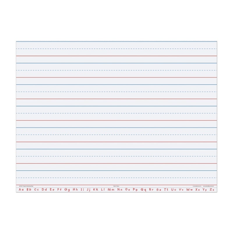 マグネット式 ライティングデモンストレーションペーパー