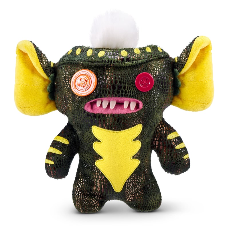 ハーレークイーンとジョーカー fuggler ファグラー シリーズ Amazon.co.jp: ZURU製Fuggler x DC 9インチ、面白い醜い