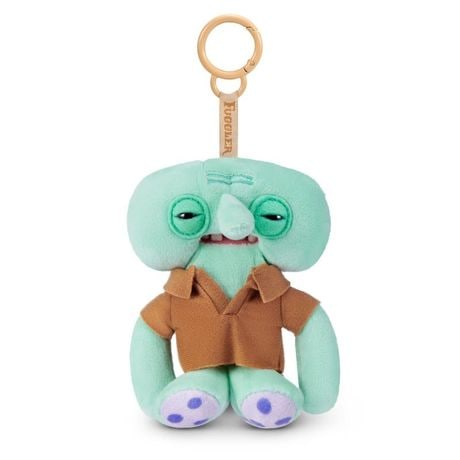 ファグラー　スポンジボブ　パトリック 2個　セット fuggler 新品 FUGGLER ファグラー フィギュア 第2弾 スポンジボブ パトリック 新品