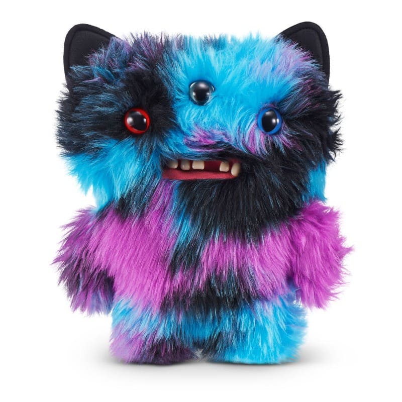 ファグラー バット アグリー ペッツ リークオー