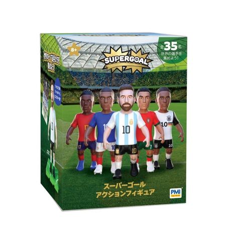 FIFA ワールドカップ 26 Ballers
