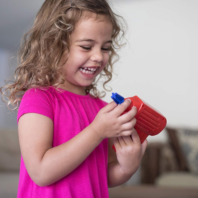 ドリルでデザイン！ アクティビティセンター