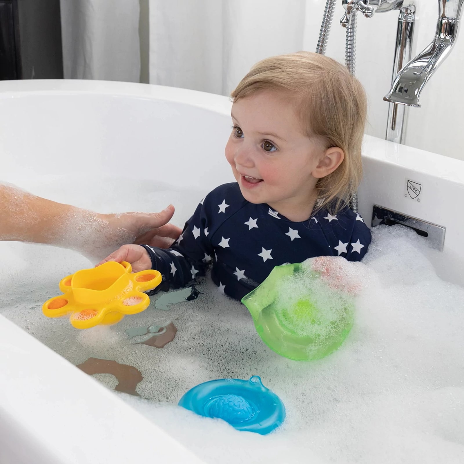 ディンプルスプラッシュ