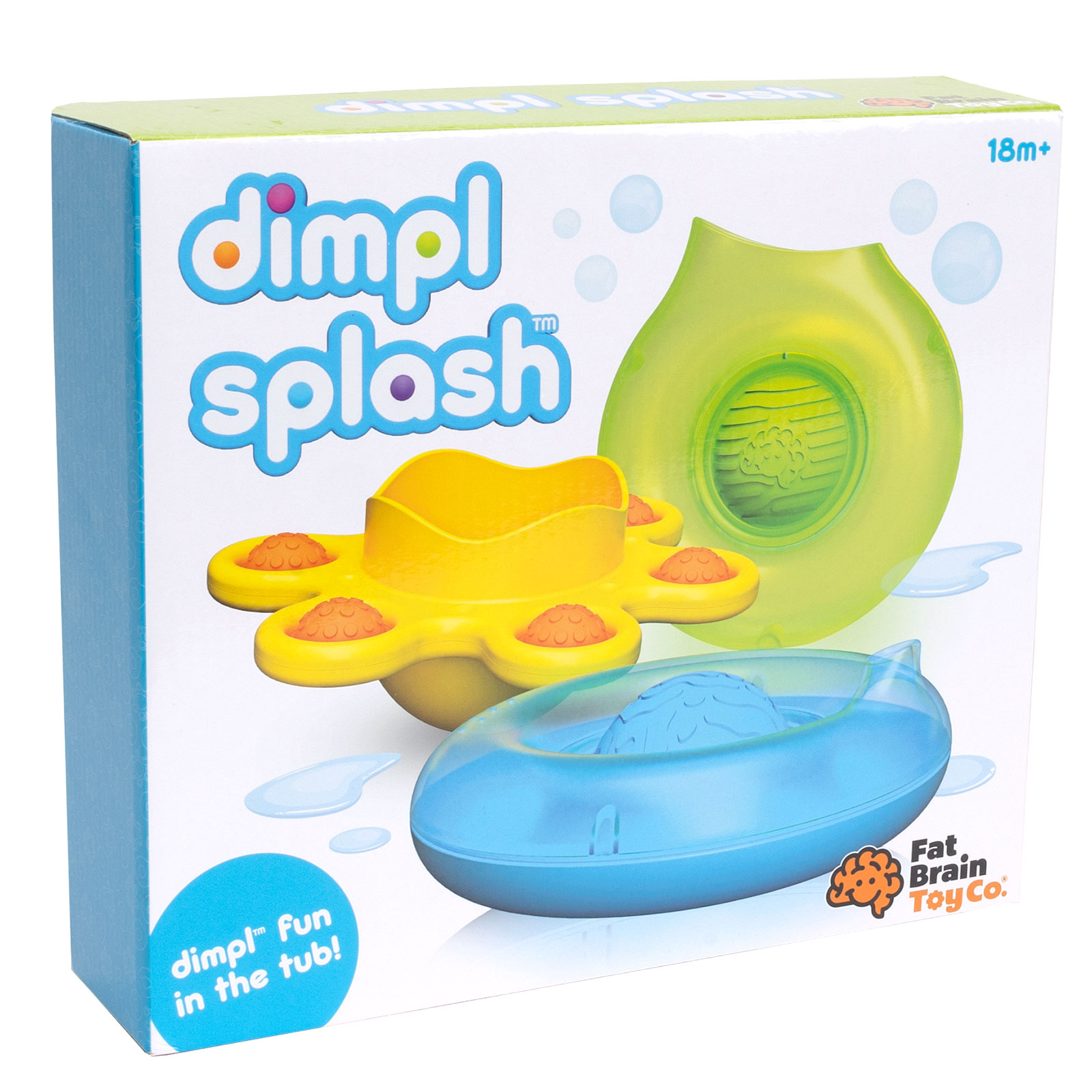 ディンプルスプラッシュ