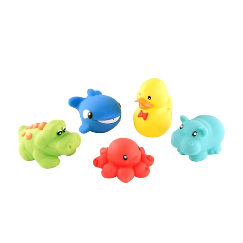 おふろの友だち バスバディーズ