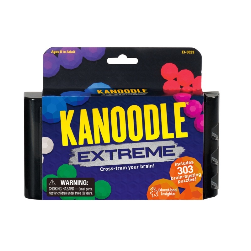 KANOODLE EXTREME カヌードル エクストリーム