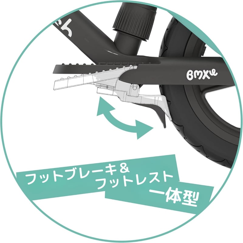 ビーエムエクシー2 ミント