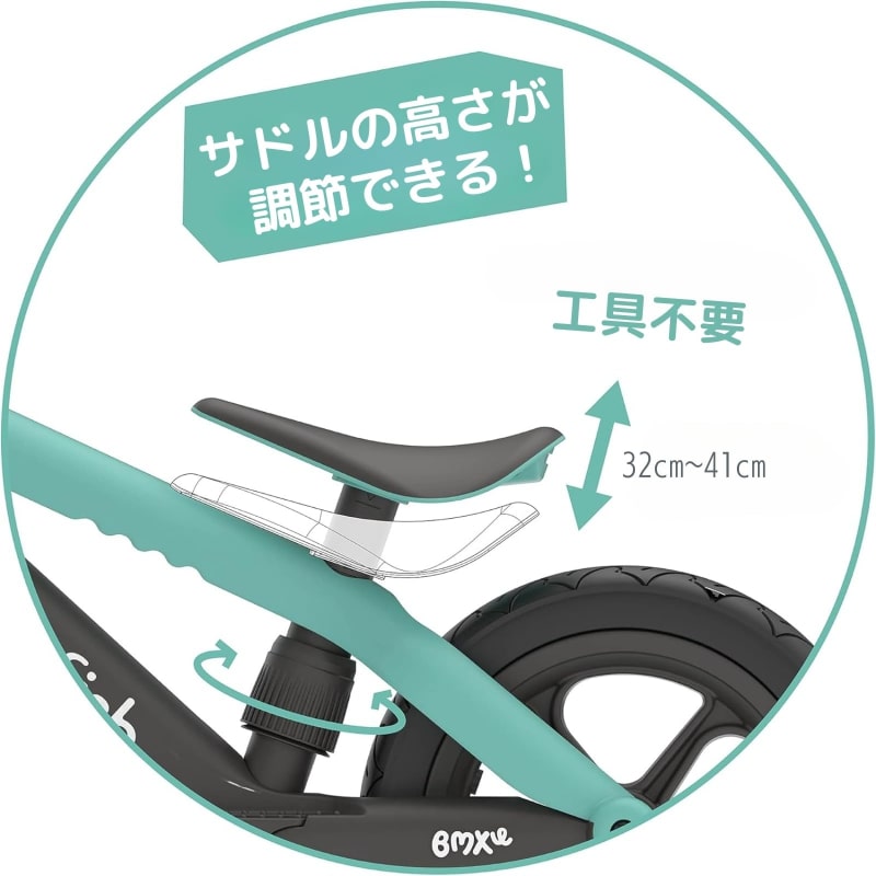 ビーエムエクシー2 ミント