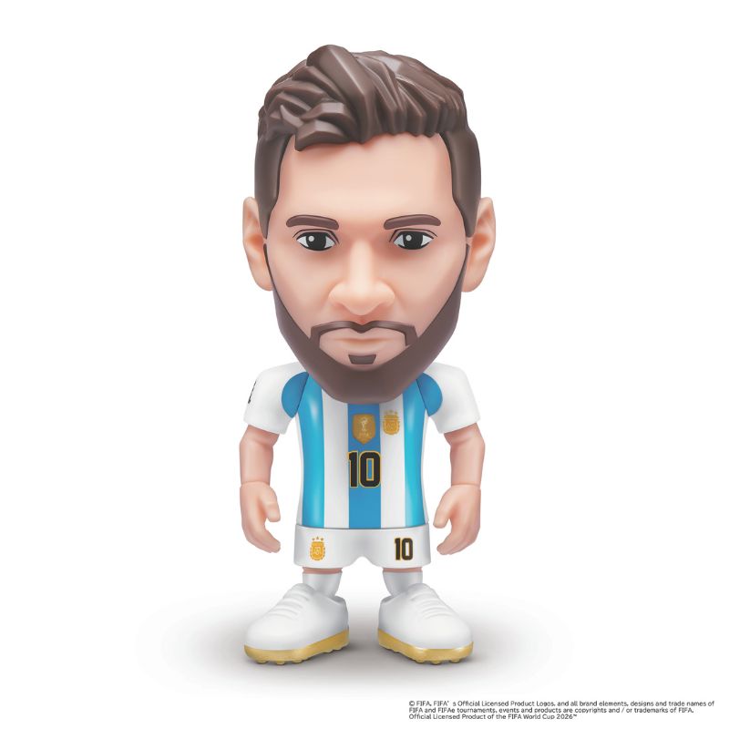 FIFA ワールドカップ 26 Ballers