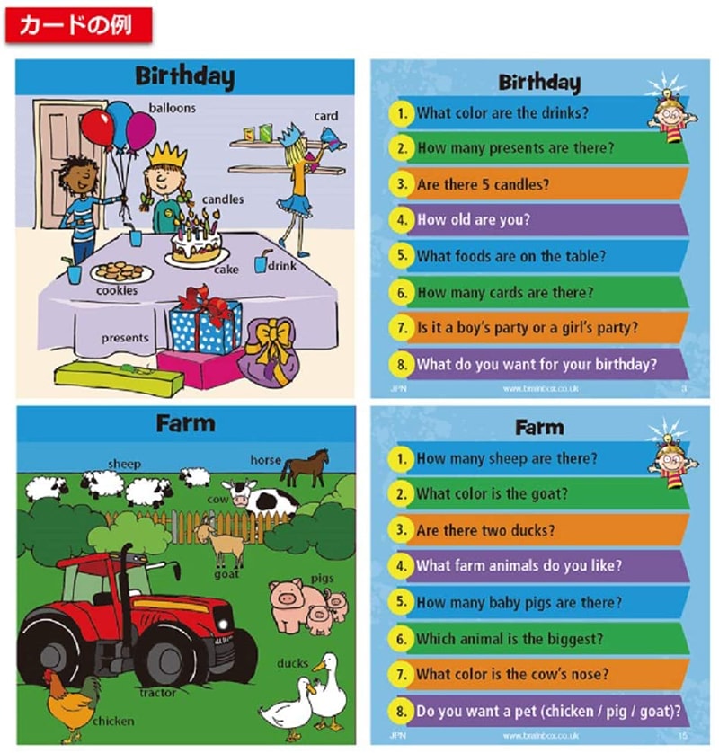 AGO ブレインボックス