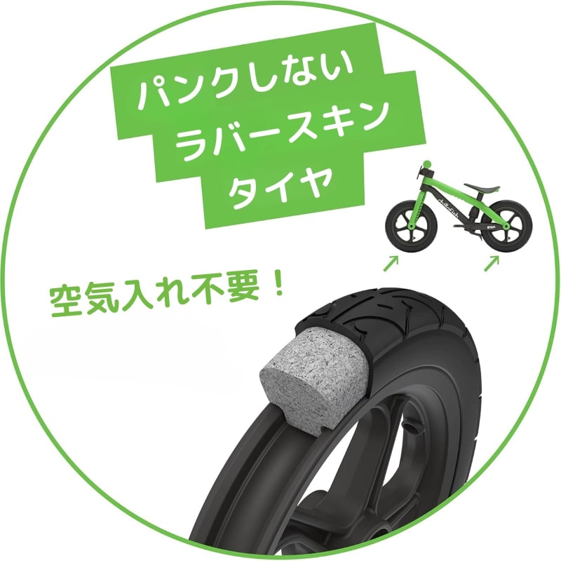 ビーエムエクシー2 キウイ