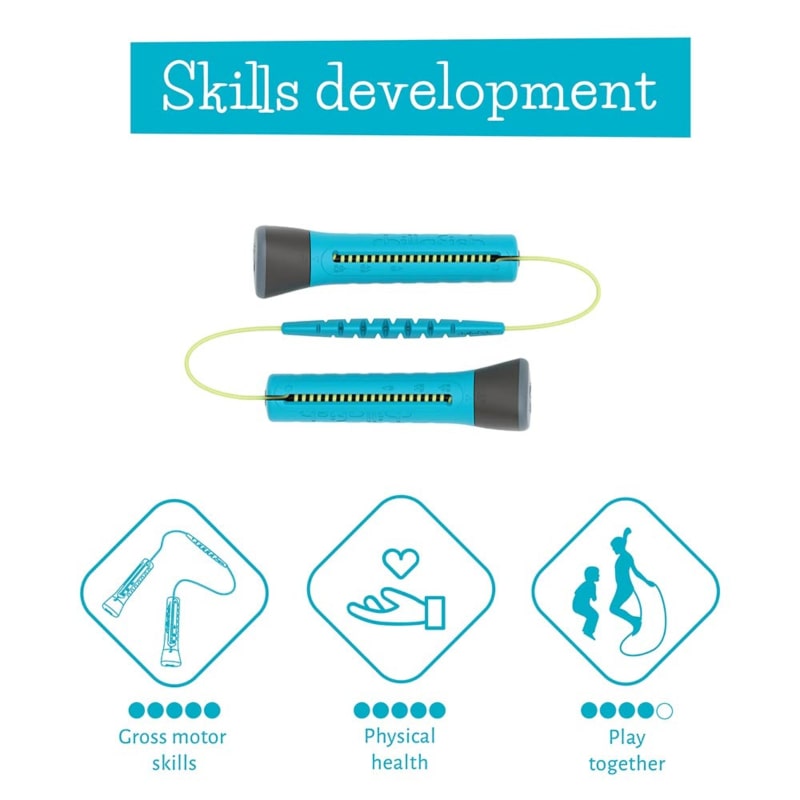 スキッビー アジュール