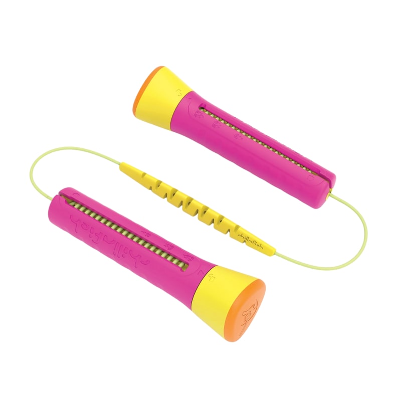 スキッビー フューシャ