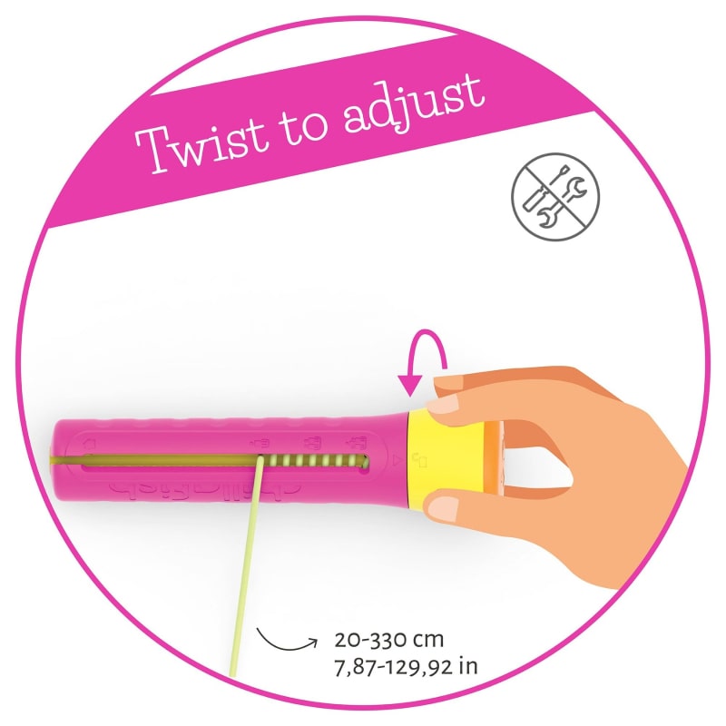 スキッビー フューシャ